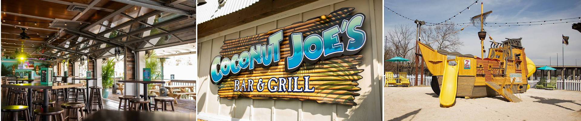 Photos of Coconut Joe's Bar and Grill